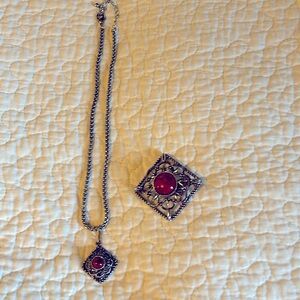 Sarah Coventry jewelry